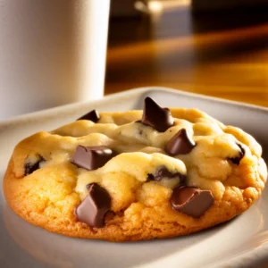 CHICK FIL A COOKIE recipe