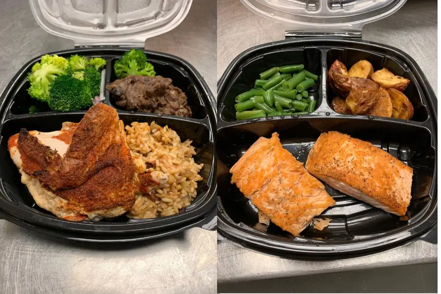 NORTH CAROLINA STATE UNIVERSITY MEAL PLANS