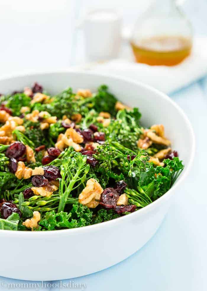 Chick Fil a Kale Salad Recipe