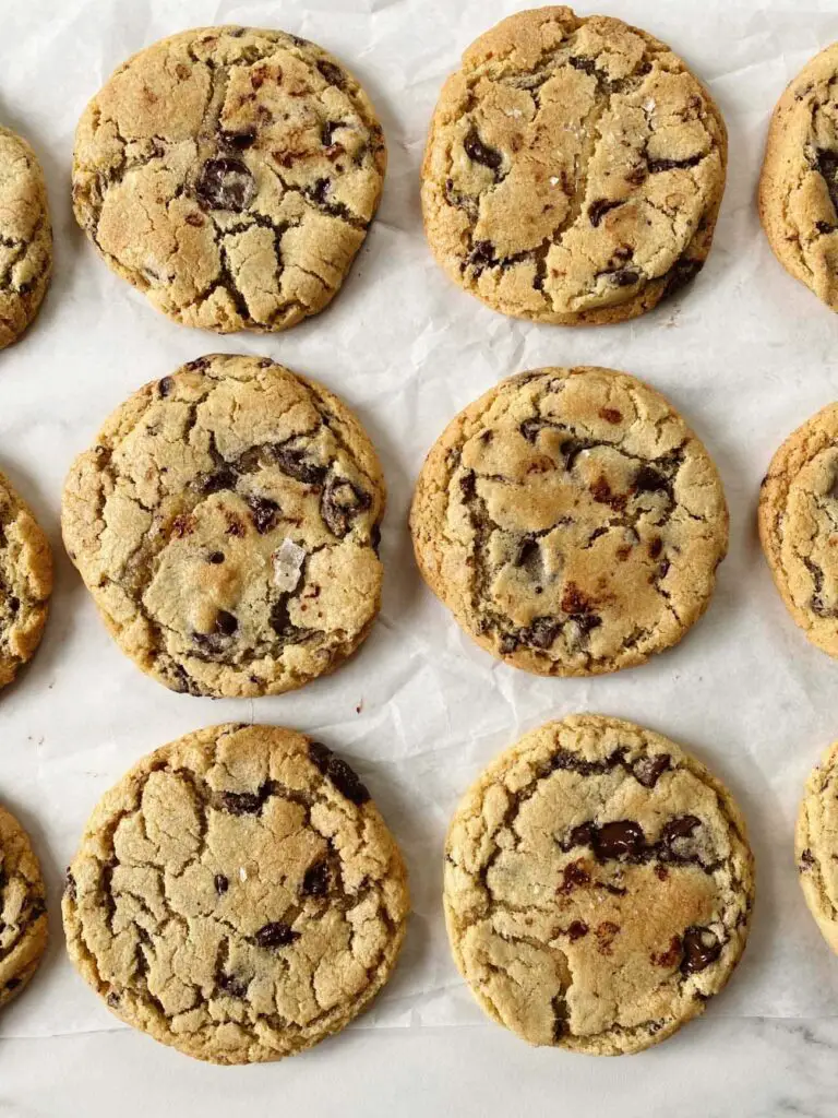 Ghirardelli Chocolate Chip Cookie Recipe: Bake the Ultimate Cookies at Home