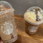 MOCHA COOKIE CRUMBLE FRAPPUCCINO RECIPEv