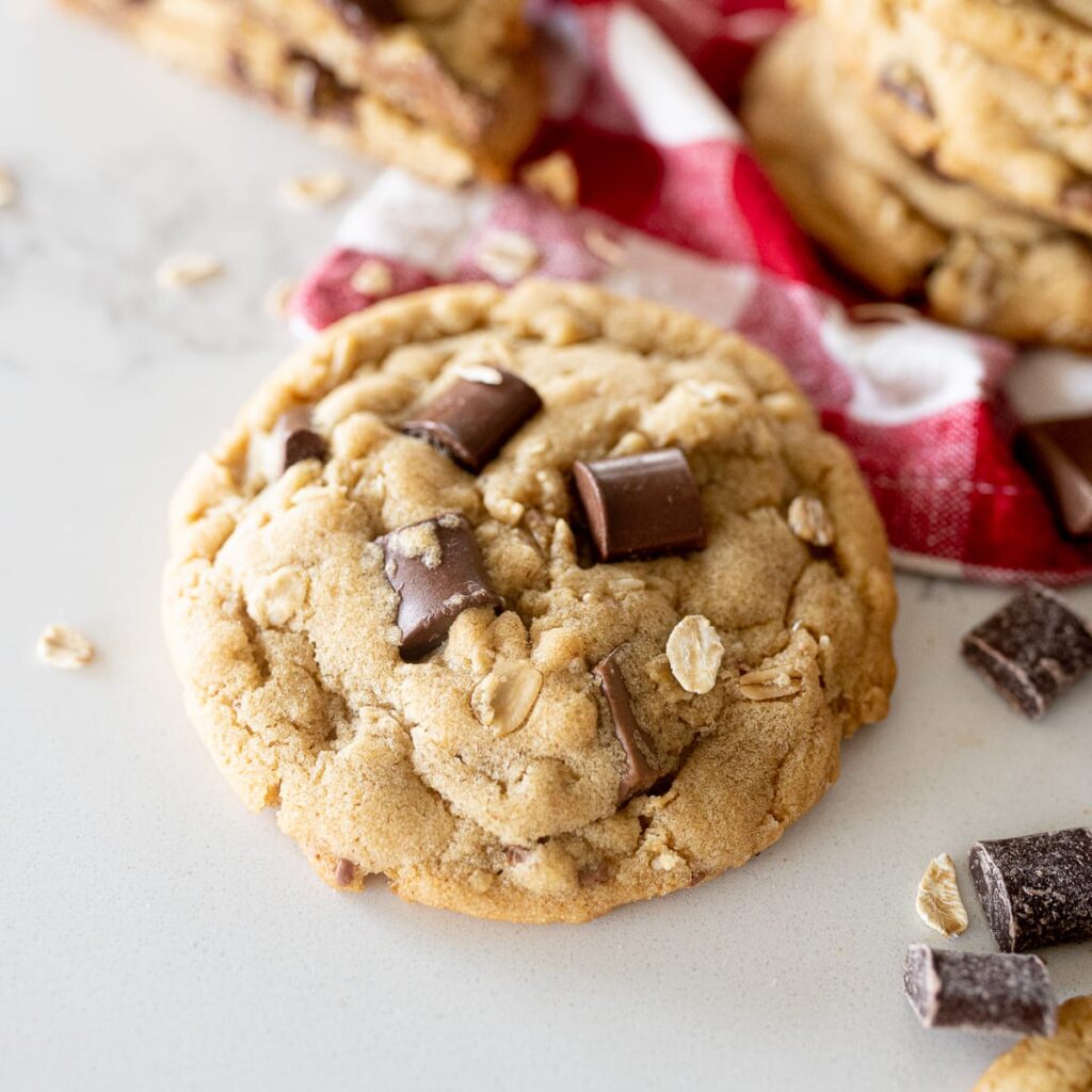 Chick Fil a Cookie Recipe