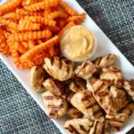 Chick Fil a Grilled Chicken Recipe