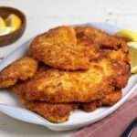 Recipe for Chicken Cutlets