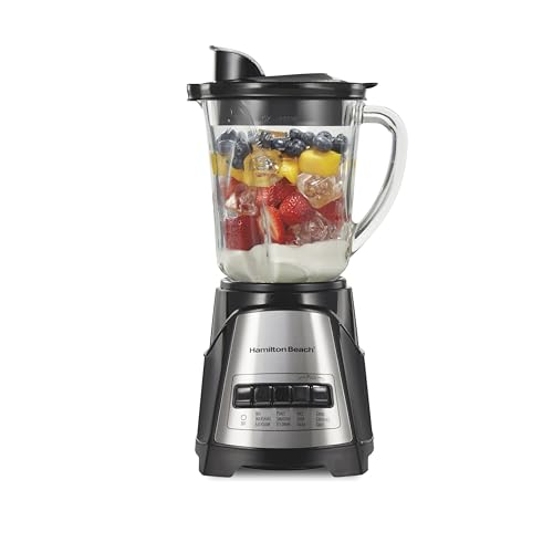 Best Blenders for Juicing