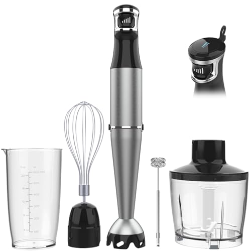 Best Cordless Immersion Blenders