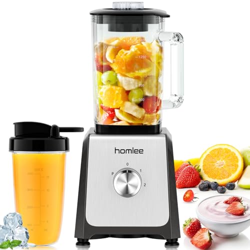 Best Low Priced Blenders