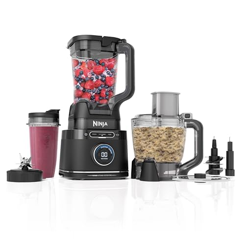 Top Rated Food Blenders